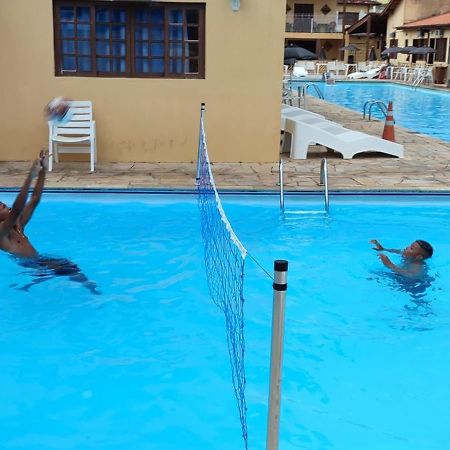 Hotel Mar Caraguatatuba Eksteriør billede