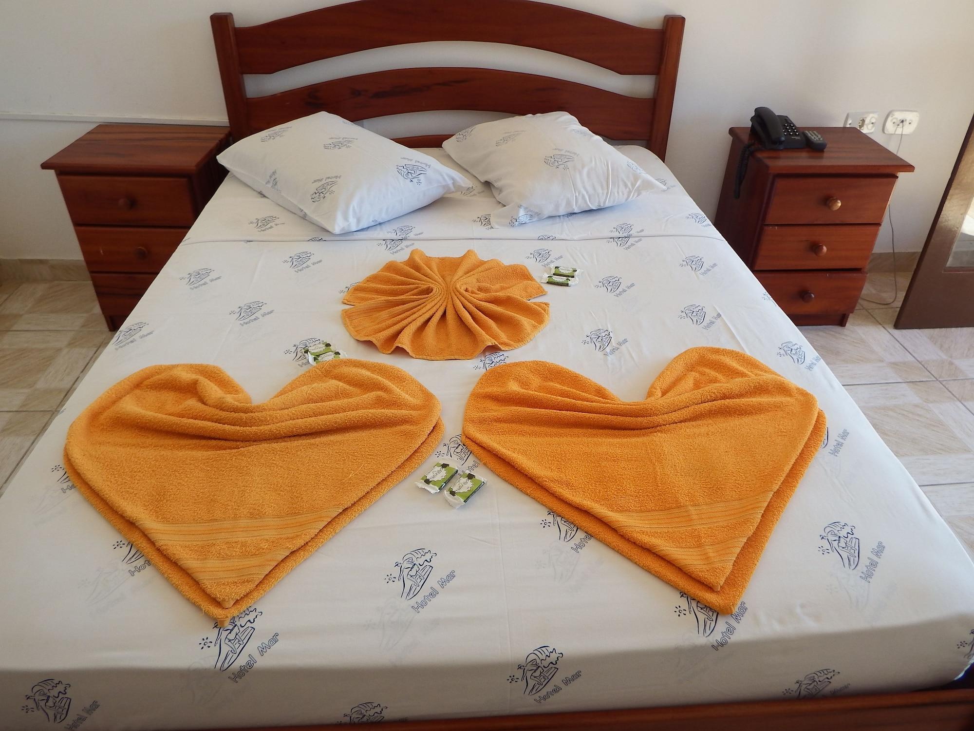 Hotel Mar Caraguatatuba Eksteriør billede
